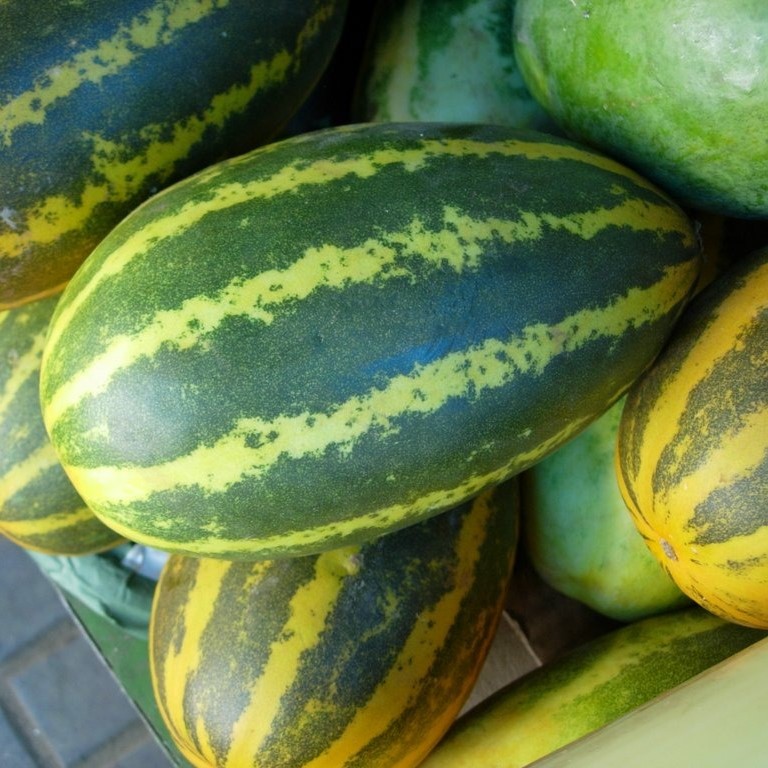 Vegetables